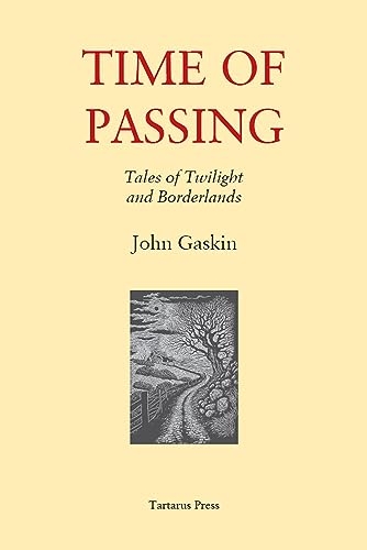 TIME OF PASSING - signed, limited edition.