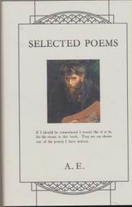 SELECTED POEMS - limited edition