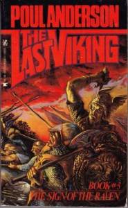 THE LAST VIKING 3 - Sign of the Raven