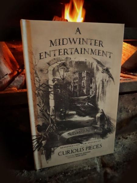 A MIDWINTER ENTERTAINMENT - limited edition