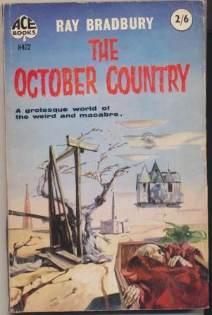 THE OCTOBER COUNTRY