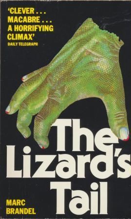THE LIZARD'S TAIL