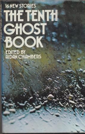 THE TENTH GHOST BOOK