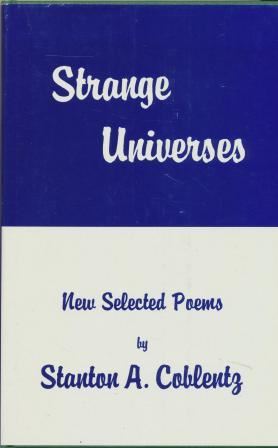 STRANGE UNIVERSES