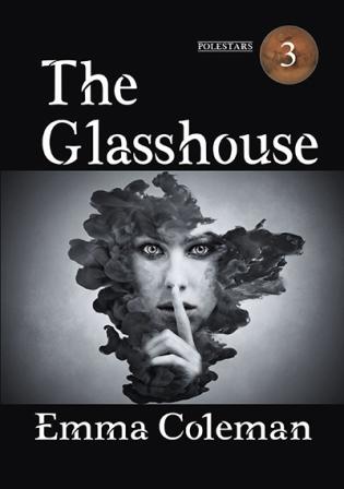 THE GLASSHOUSE - signed, limited edition