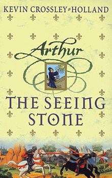 ARTHUR - THE SEEING STONE