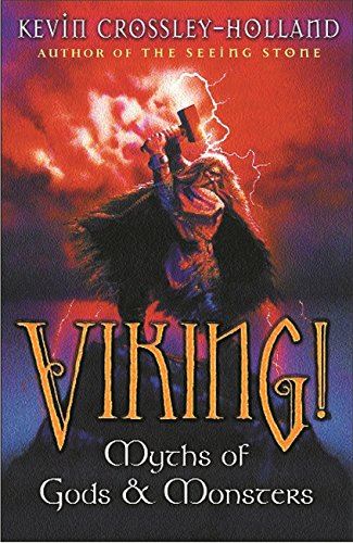 VIKING! - Myths of Gods & Monsters