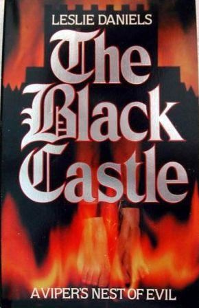 THE BLACK CASTLE