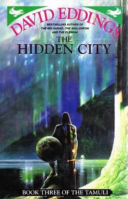THE HIDDEN CITY