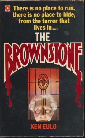 THE BROWNSTONE