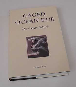 CAGED OCEAN DUB - limited edition