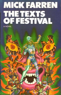 THE TEXTS OF THE FESTIVAL