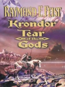 KRNODOR TEAR OF THE GODS