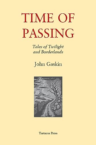 TIME OF PASSING - signed, limited edition.