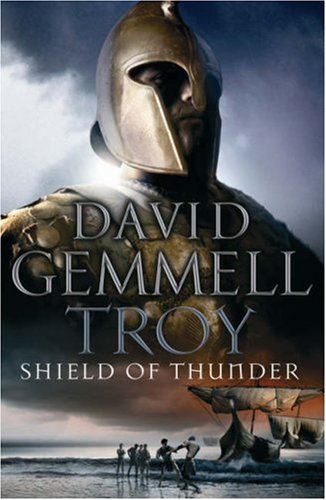 TROY - Shield of Thunder