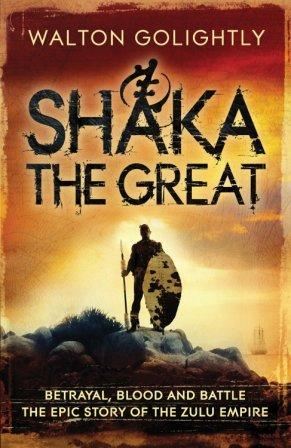 SHAKA THE GREAT