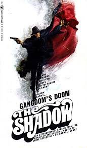 GANGDOM'S DOOM - The Shadow