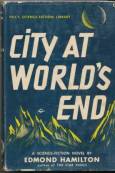CITY AT WORLD'S END
