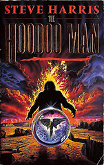THE HOODOO MAN