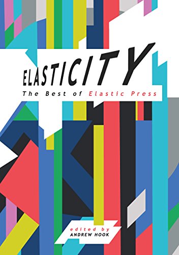 ELASTICITY - signed, limited edition