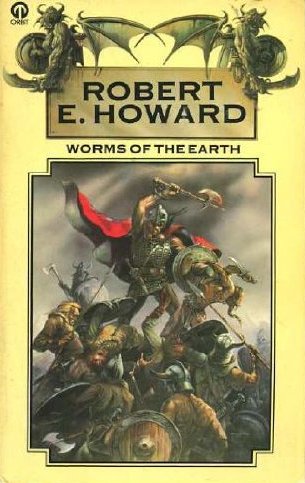 WORMS OF THE EARTH