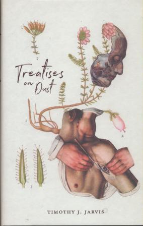 TREATISES ON DUST - signed, limited edition