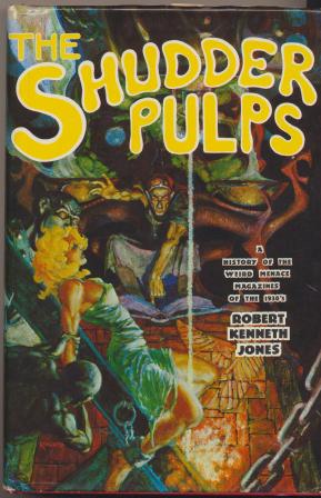 THE SHUDDER PULPS