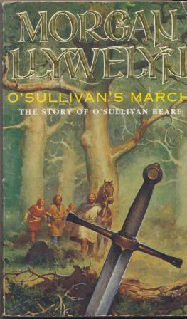 O'SULLIVAN'S MARCH