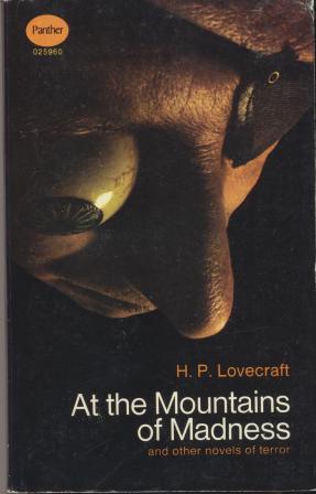 AT THE MOUNTAINS OF MADNESS and other novels of terror