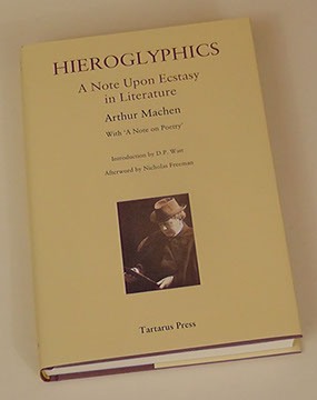 HIEROGLYPHICS -  limited edition
