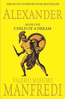 ALEXANDER - Child of a Dream