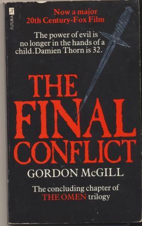 OMEN 3 - The Final Conflict