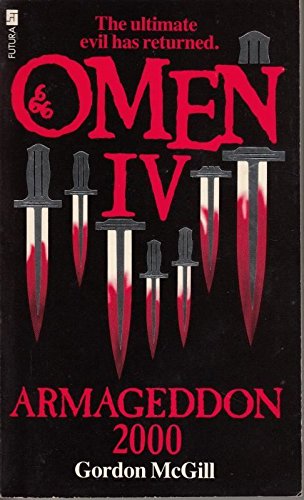 OMEN 4 - Armageddon 2000