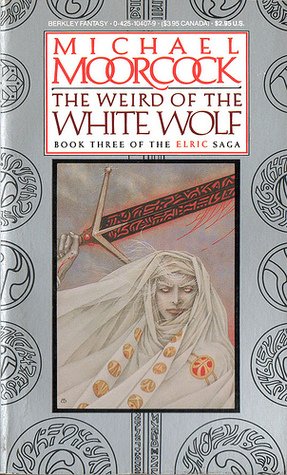 THE  WEIRD OF THE WHITE WOLF