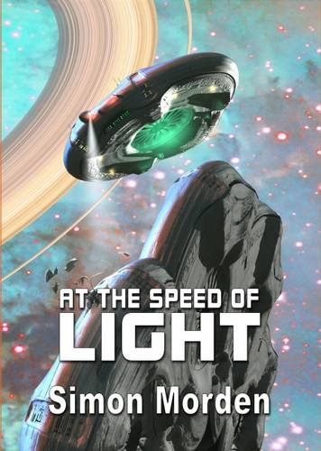 AT THE SPEED OF LIGHT - signed liimited edition