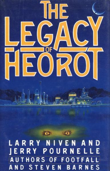 THE LEGACY OF HEOROT