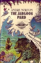 THE JARGOON PARD