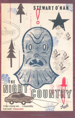 THE NIGHT COUNTRY