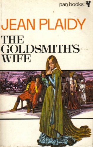 THE GOLDSMITH'S WIFE