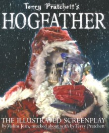 HOGFATHER - Illustrated Screenplay
