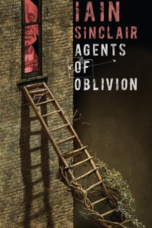 AGENTS OF OBLIVION - limited edition
