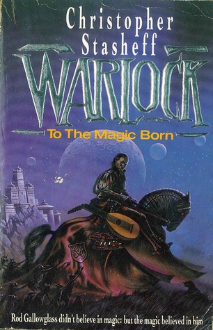 WARLOCK:  To the Magic Born