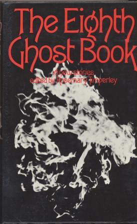 THE Eighth GHOST BOOK