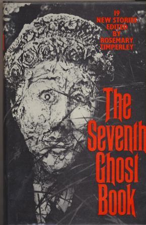 THE SEVENTH GHOST BOOK
