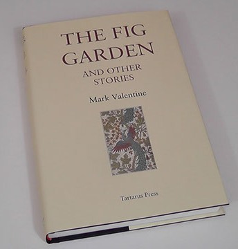 THE FIG GARDEN and other stories - signed