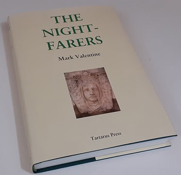 THE NIGHTFARERS - limited edition