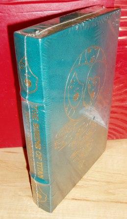 THE SIRENS OF TITAN - signed