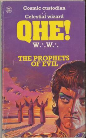 QHE! The Prophets of Evil
