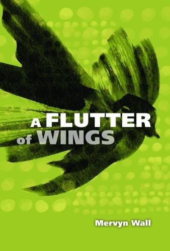 A FLUTTER OF WINGS - limited edition
