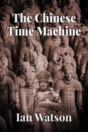 THE CHINESE TIME MACHINE - SIGNED, limited edition,